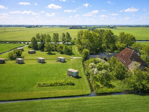 CHAMBRE 2 personnes - Anjewel Meadows Suite