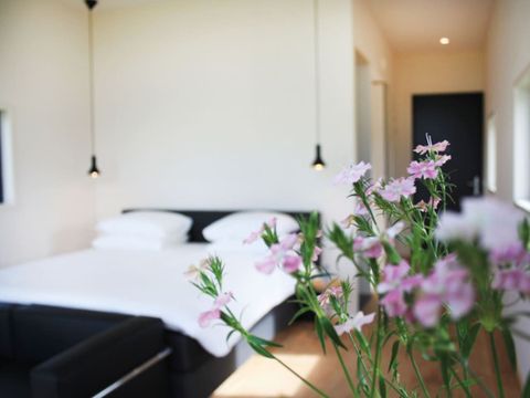 CHAMBRE 2 personnes - Anjewel Meadows Suite