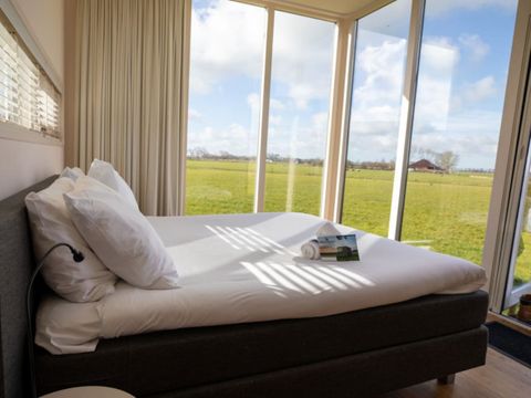 CHAMBRE 2 personnes - Anjewel Meadows Suite