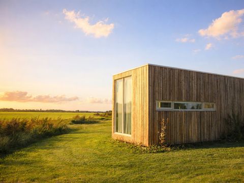 CHAMBRE 2 personnes - Anjewel Meadows Suite