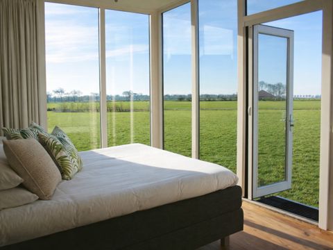 CHAMBRE 2 personnes - Anjewel Meadows Suite