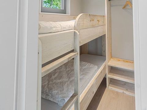 CHALET 4 personnes - Bateau-maison Fokke Sleat