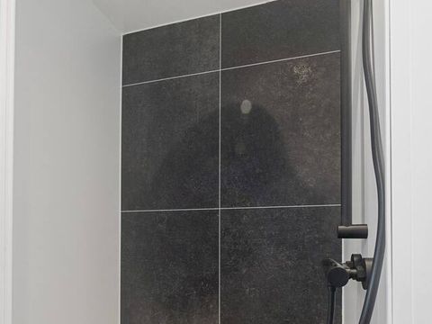 CHALET 4 personnes - Bateau-maison Fokke Sleat