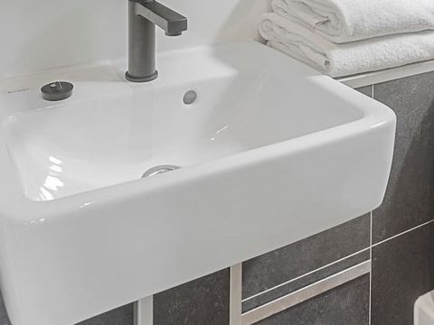 CHALET 4 personnes - Bateau-maison Fokke Sleat