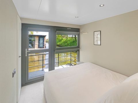 CHALET 4 personnes - Bateau-maison Doeke Sleat