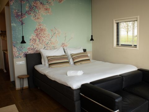 HÉBERGEMENT INSOLITE 2 personnes - It Swin Cabin