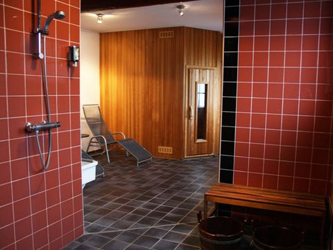 HÉBERGEMENT INSOLITE 2 personnes - It Swin Cabin