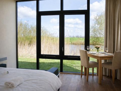 HÉBERGEMENT INSOLITE 2 personnes - It Swin Cabin