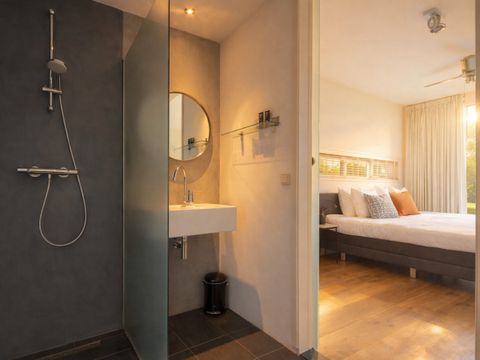 CHAMBRE 2 personnes - Suite Grons Meadows