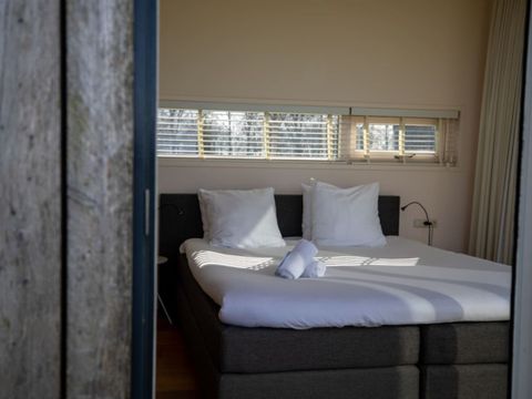 CHAMBRE 2 personnes - Suite Grons Meadows