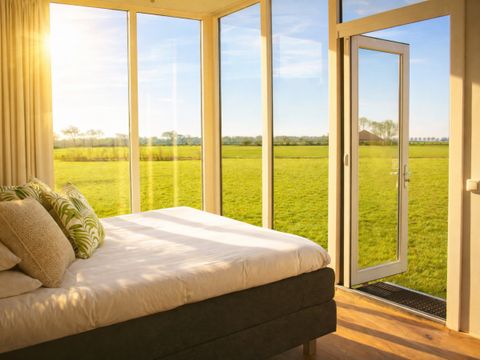 CHAMBRE 2 personnes - Suite Grons Meadows