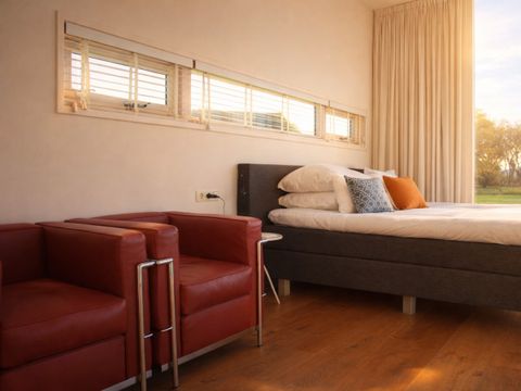 CHAMBRE 2 personnes - Suite Boarn Meadows