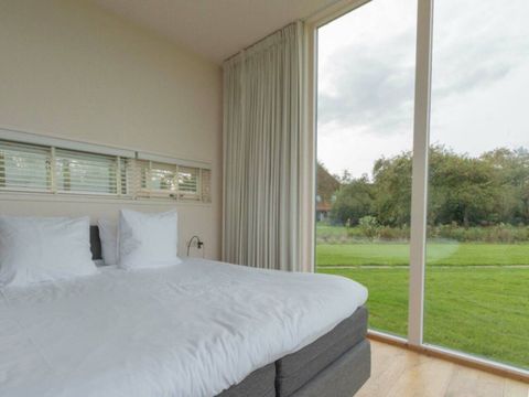 CHAMBRE 2 personnes - Suite Boarn Meadows