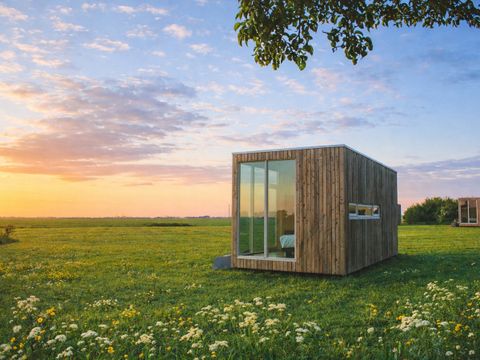 CHAMBRE 2 personnes - Suite Boarn Meadows