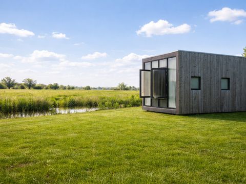 HÉBERGEMENT INSOLITE 2 personnes - Ryd Tiny House Cabin