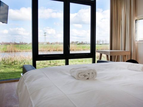 HÉBERGEMENT INSOLITE 2 personnes - Ryd Tiny House Cabin