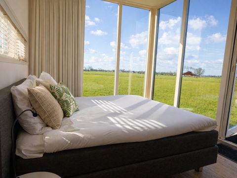 CHAMBRE 2 personnes - Dotte Meadows Suite