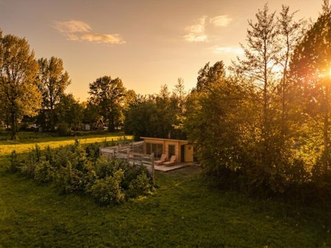 CHAMBRE 2 personnes - Dotte Meadows Suite