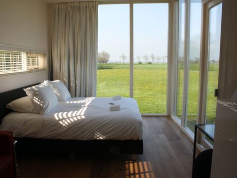 CHAMBRE 2 personnes - Bleipet Meadowsuite