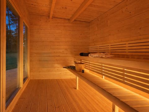 CHAMBRE 2 personnes - Bleipet Meadowsuite
