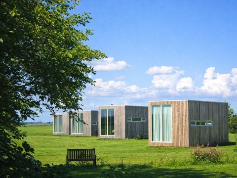 CHAMBRE 2 personnes - Bleipet Meadowsuite