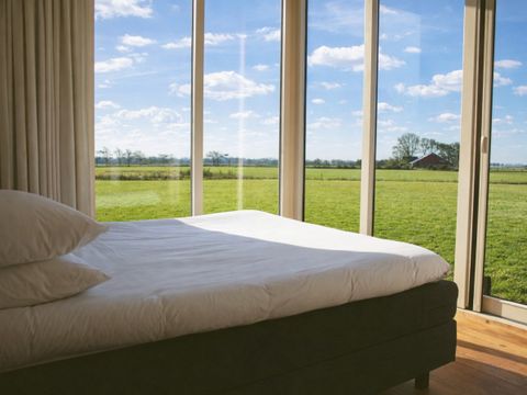 CHAMBRE 2 personnes - Bleipet Meadowsuite