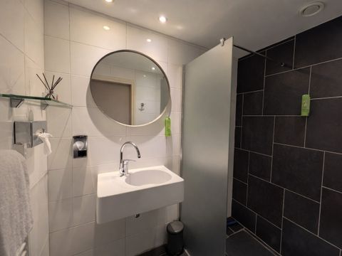 CHAMBRE 2 personnes - Chambre de la ferme Eeltjesmar