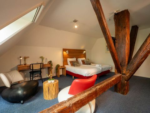 MAISON 16 personnes - Foyer de groupe Weidum