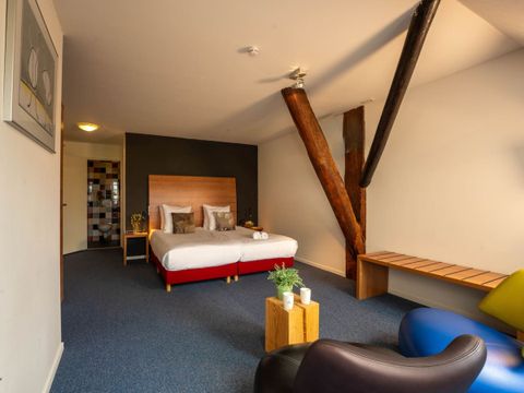 MAISON 16 personnes - Foyer de groupe Weidum