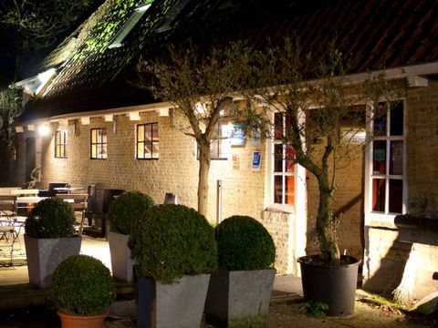 MAISON 16 personnes - Foyer de groupe Weidum