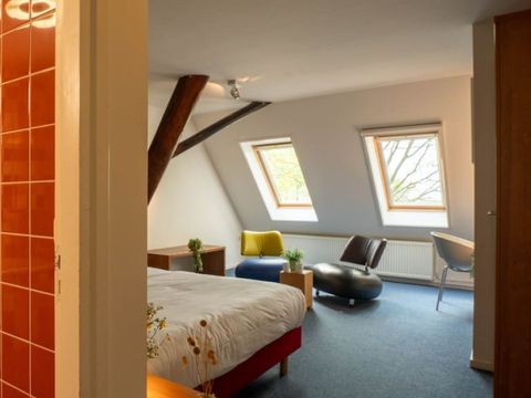 MAISON 16 personnes - Foyer de groupe Weidum