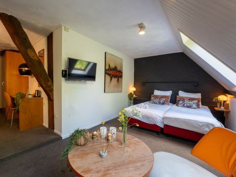 MAISON 16 personnes - Foyer de groupe Weidum