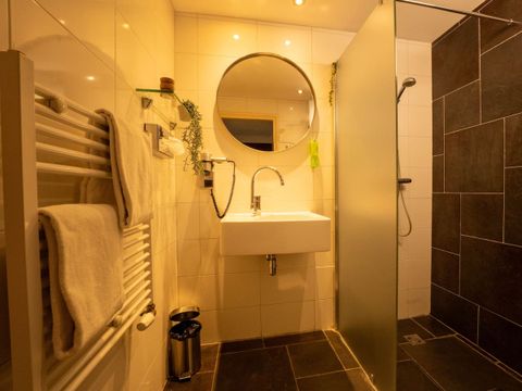 MAISON 16 personnes - Foyer de groupe Weidum