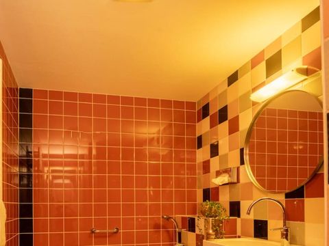 MAISON 16 personnes - Foyer de groupe Weidum