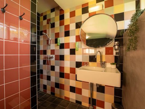 MAISON 16 personnes - Foyer de groupe Weidum