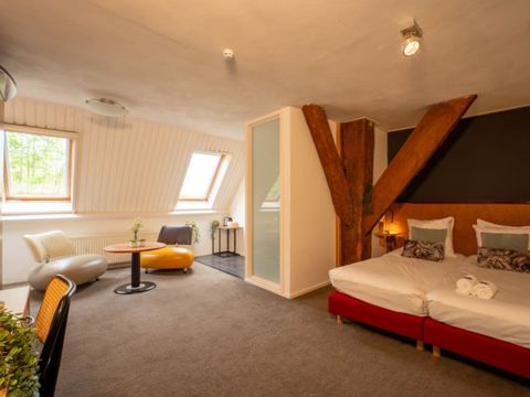 MAISON 16 personnes - Foyer de groupe Weidum