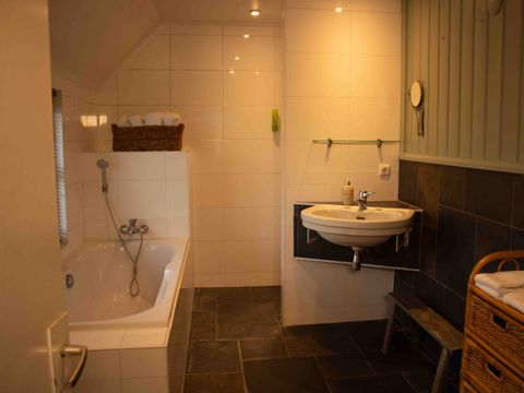 MAISON 16 personnes - Foyer de groupe Weidum