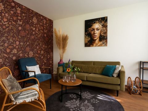 MAISON 16 personnes - Foyer de groupe Weidum