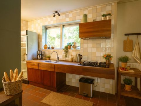 MAISON 16 personnes - Foyer de groupe Weidum