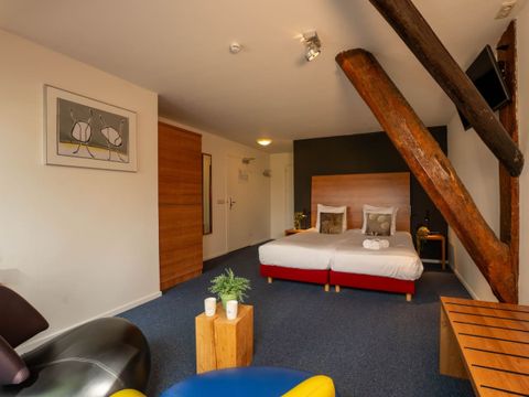 MAISON 16 personnes - Foyer de groupe Weidum