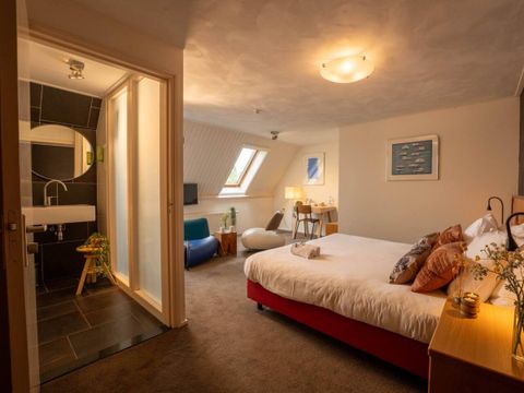 MAISON 16 personnes - Foyer de groupe Weidum