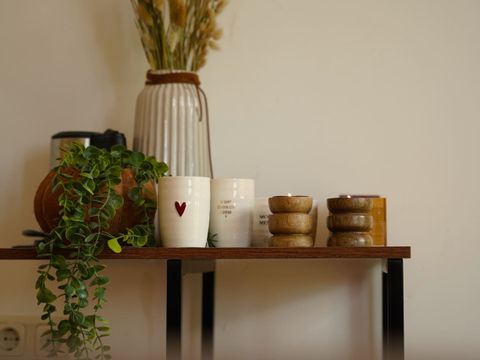 CHAMBRE 2 personnes - Salle de jardin Flakke Brekken