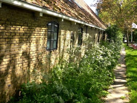 CHAMBRE 2 personnes - Salle de jardin Flakke Brekken