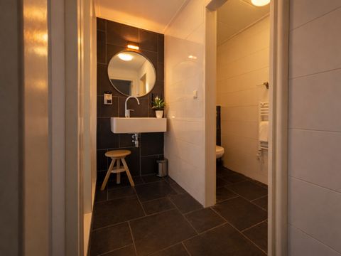 CHAMBRE 2 personnes - Chambre de la ferme Bokkumermar