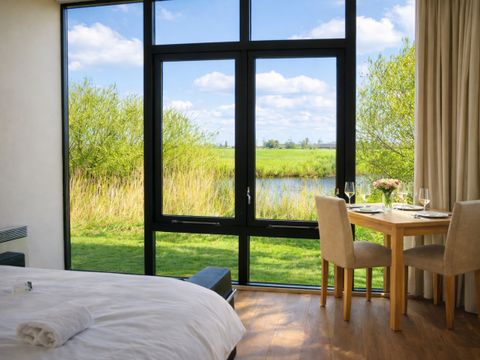 HÉBERGEMENT INSOLITE 2 personnes - Cabane Geau