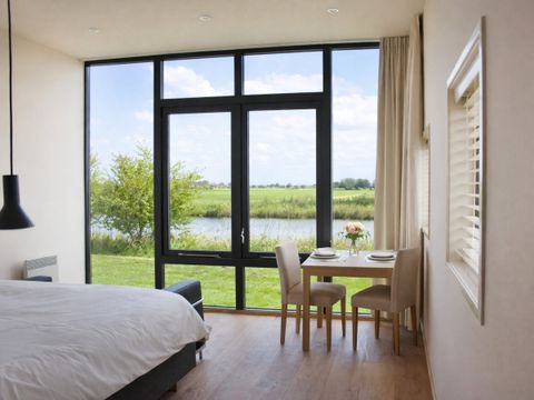 HÉBERGEMENT INSOLITE 2 personnes - Cabane Geau