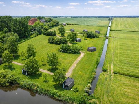 HÉBERGEMENT INSOLITE 2 personnes - Welle Tiny House Cabin