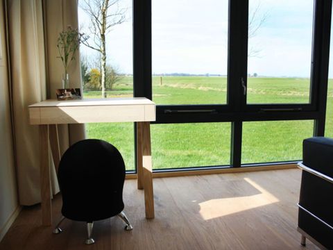 HÉBERGEMENT INSOLITE 2 personnes - Welle Tiny House Cabin