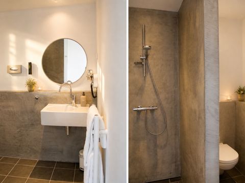 HÉBERGEMENT INSOLITE 2 personnes - Welle Tiny House Cabin