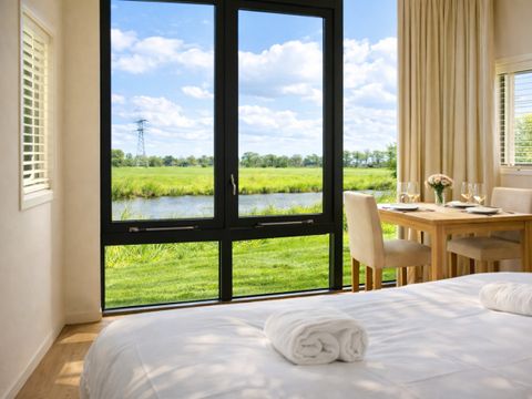 HÉBERGEMENT INSOLITE 2 personnes - Welle Tiny House Cabin